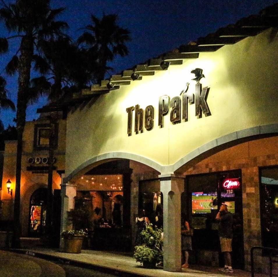 The Park Restaurant and Bar | restaurant | 706 Lindero Canyon Rd suite 752, Oak Park, CA 91377, USA | 8185327919 OR +1 818-532-7919
