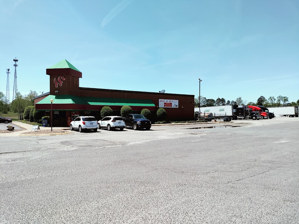 JJs Restaurant | restaurant | Bryant, AR 72019, USA | 5017782295 OR +1 501-778-2295
