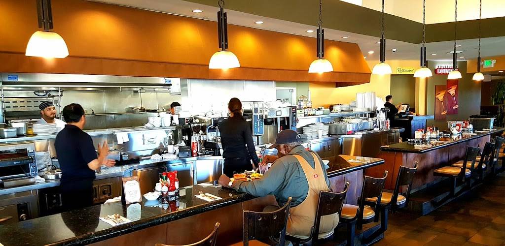 Boulevard Cafe | cafe | 2 Poncetta Dr, Daly City, CA 94015, USA | 6507553400 OR +1 650-755-3400