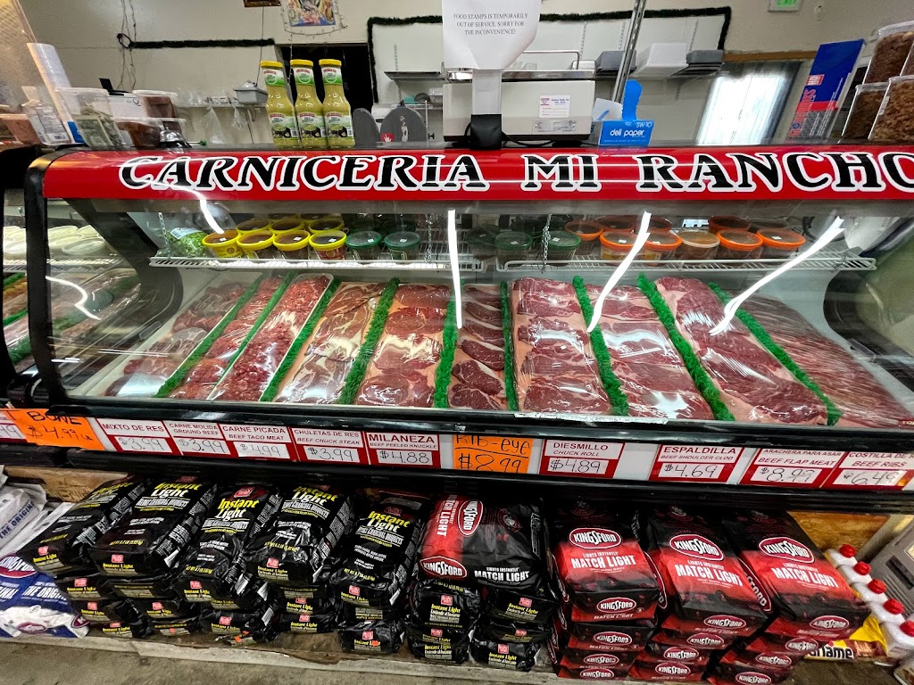 Super Carniceria Mi Rancho, Groceries and Mexican food. | restaurant | 6982 N Winton Way, Winton, CA 95388, USA | 2093561010 OR +1 209-356-1010