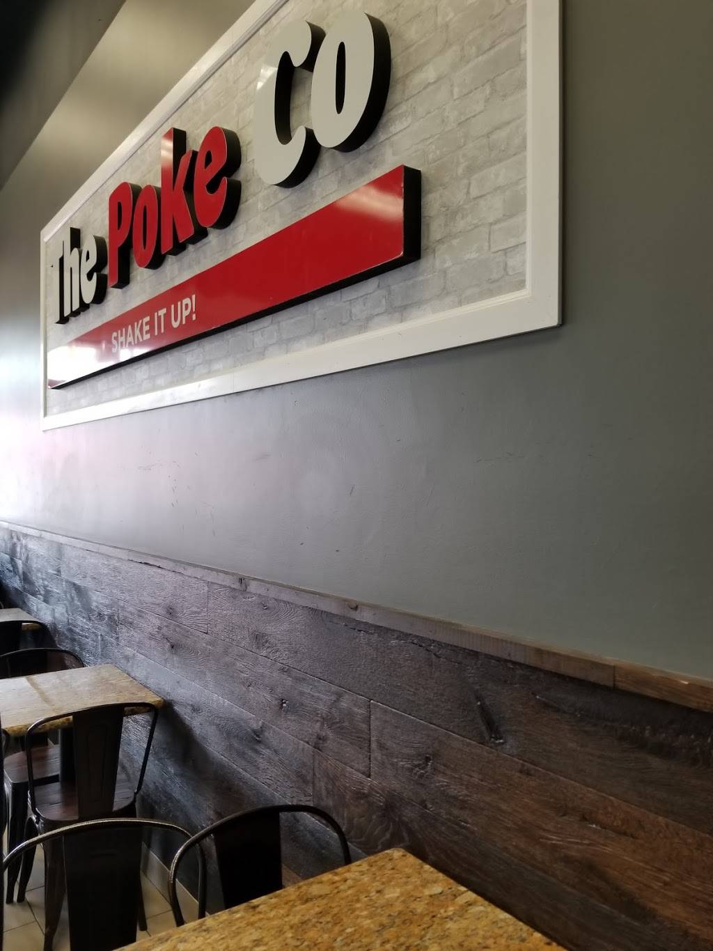 The Poke Co. - Mission Valley | restaurant | 8590 Rio San Diego Dr, San Diego, CA 92108, USA | 6195429234 OR +1 619-542-9234