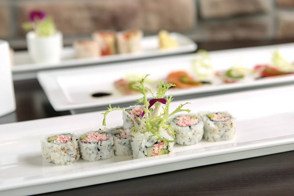 Inyo Restaurant & Lounge | night club | 22871 Woodward Ave, Ferndale, MI 48220, USA | 2485439500 OR +1 248-543-9500