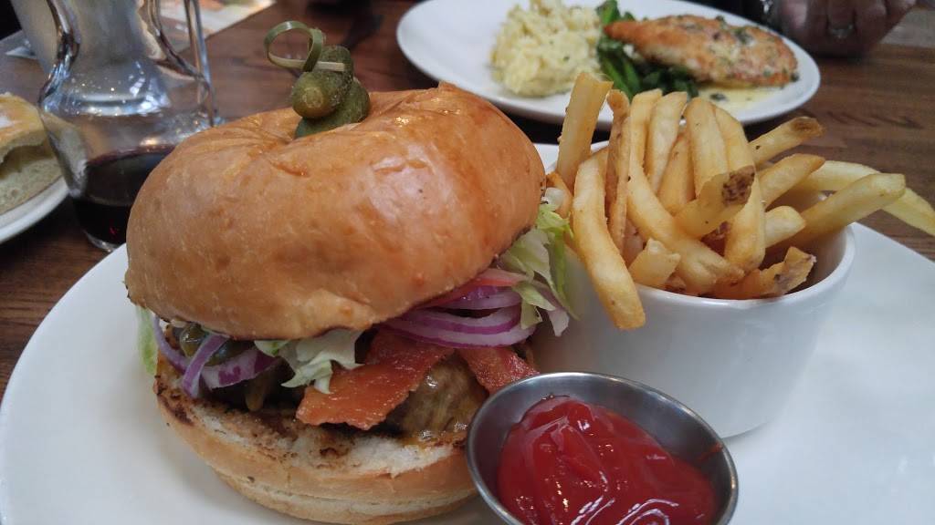 Kincaids Fish, Chop & Steak House | restaurant | 8400 Normandale Lake Blvd, Bloomington, MN 55437, USA | 9529212255 OR +1 952-921-2255