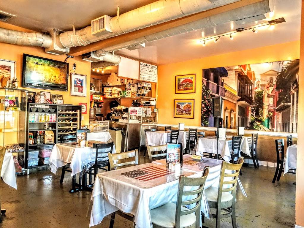 Mofongos | meal takeaway | 5757 Lankershim Blvd, North Hollywood, CA 91601, USA | 8187541051 OR +1 818-754-1051