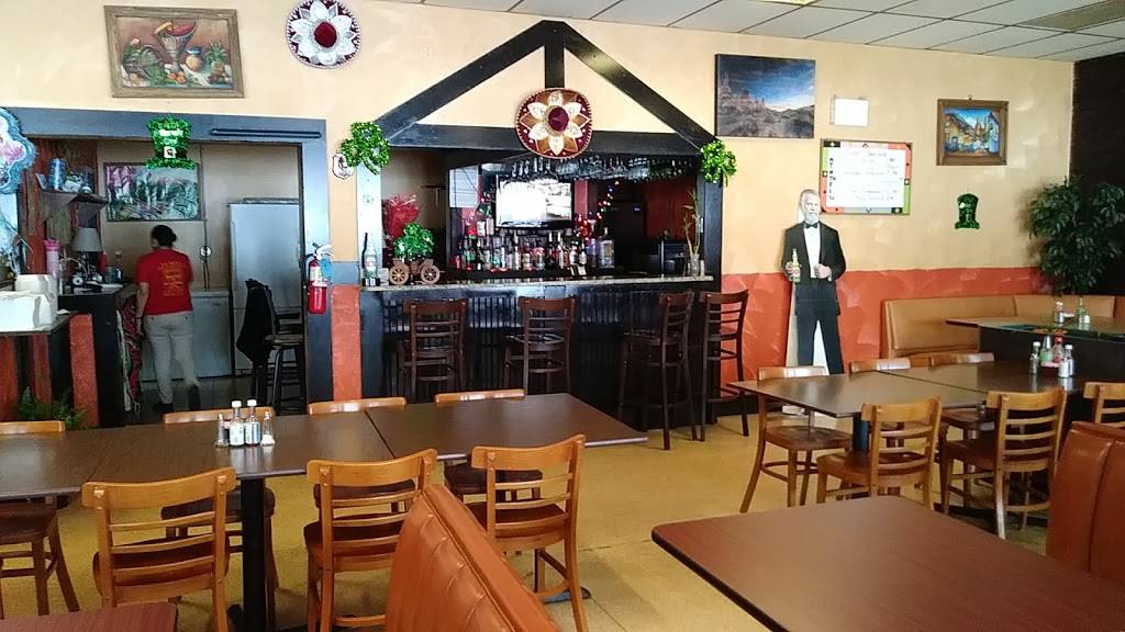 La Mesa | restaurant | 9853 Johnnycake Ridge Rd #16, Mentor, OH 44060, USA | 4403501331 OR +1 440-350-1331