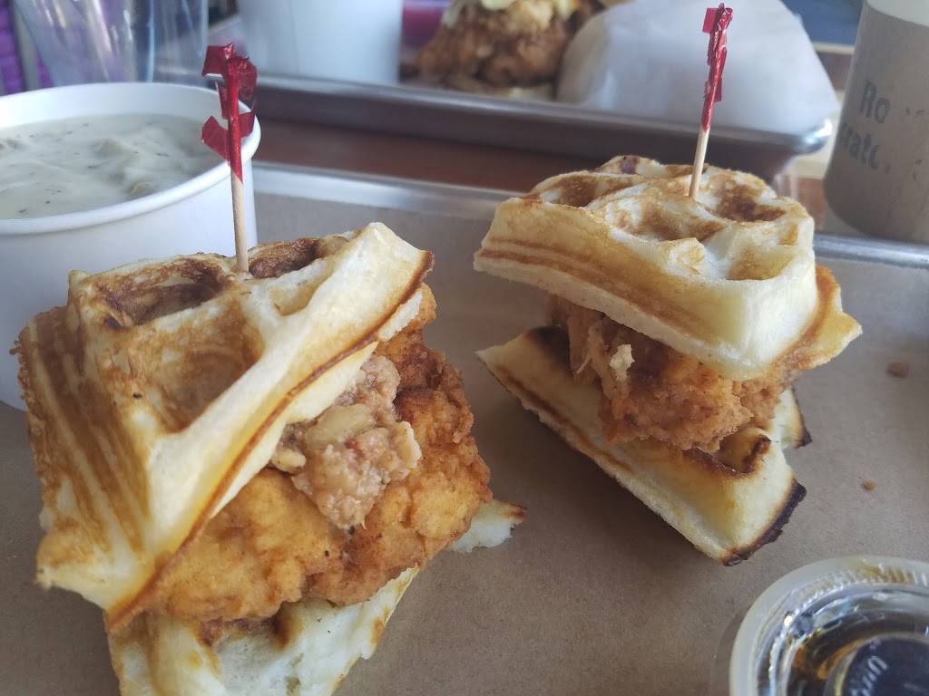 Scratch Biscuit Company | restaurant | 1820 Memorial Ave SW, Roanoke, VA 24015, USA | 5408550882 OR +1 540-855-0882