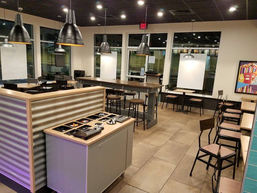 Taco Bell | meal takeaway | 1172 Dutch Fork Rd, Irmo, SC 29063, USA | 8037491728 OR +1 803-749-1728