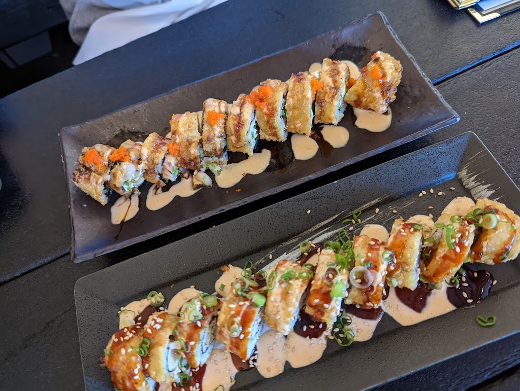 Sushi Spot Eureka | restaurant | 2120 4th St, Eureka, CA 95501, USA | 7072735104 OR +1 707-273-5104