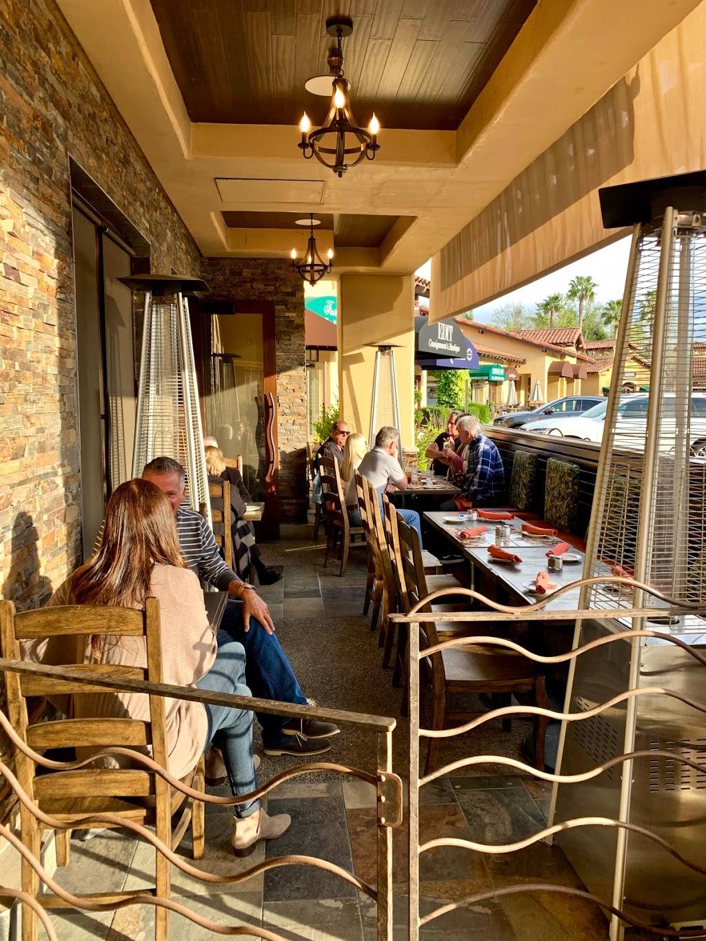 Cocina del Rancho | restaurant | 16089 San Dieguito Rd, Rancho Santa Fe, CA 92067, USA | 8587711800 OR +1 858-771-1800