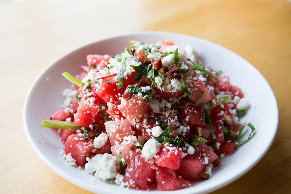 Bounty on Broad | restaurant | 2519 Broad Ave, Memphis, TN 38112, USA | 9014108131 OR +1 901-410-8131