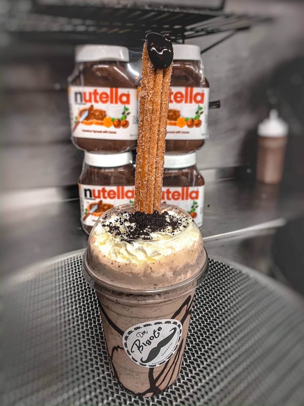 Don Bigote | restaurant | 3390 Portland Rd NE, Salem, OR 97301, USA | 5039904860 OR +1 503-990-4860