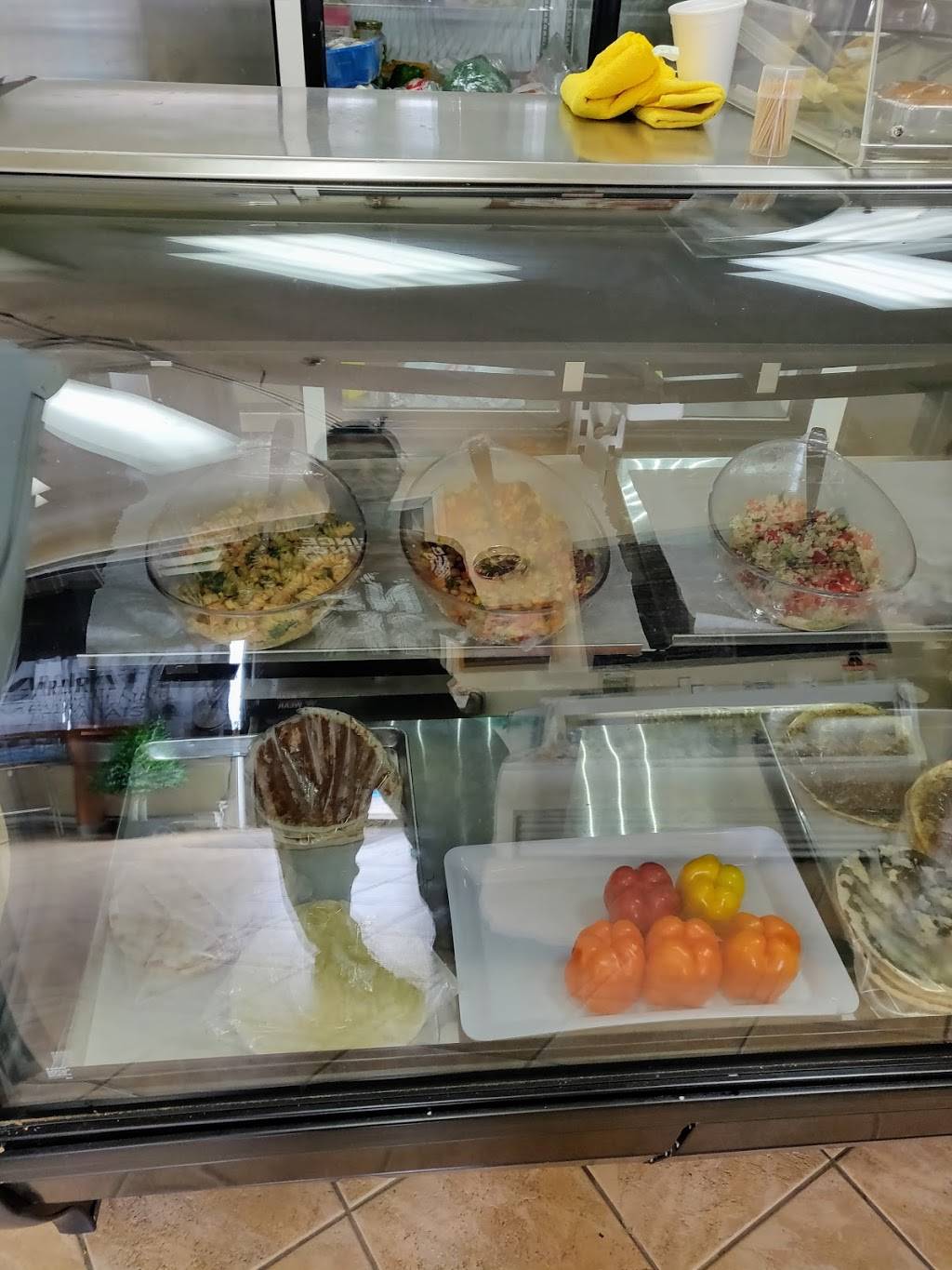 Ararat Pizza Arménienne Ltée | restaurant | 505 Avenue Béthany, Lachute, QC J8H 4A6, Canada | 4504093636 OR +1 450-409-3636