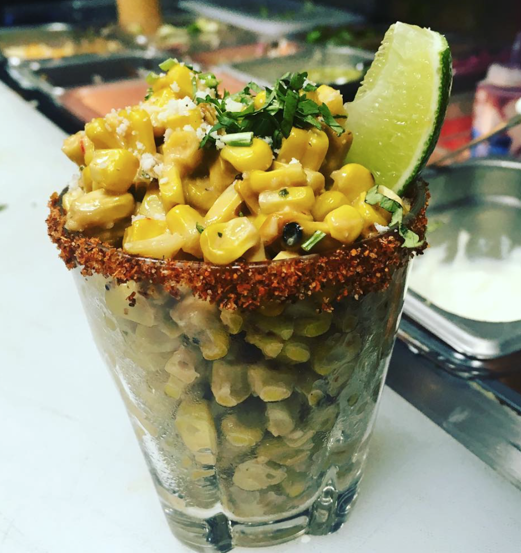 La Gringa | restaurant | 63-34 Woodhaven Blvd, Rego Park, NY 11374, USA | 9178327542 OR +1 917-832-7542