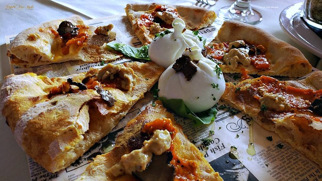 Capri New Style Miami | meal delivery | 940 71st St, Miami Beach, FL 33141, USA | 3053978917 OR +1 305-397-8917