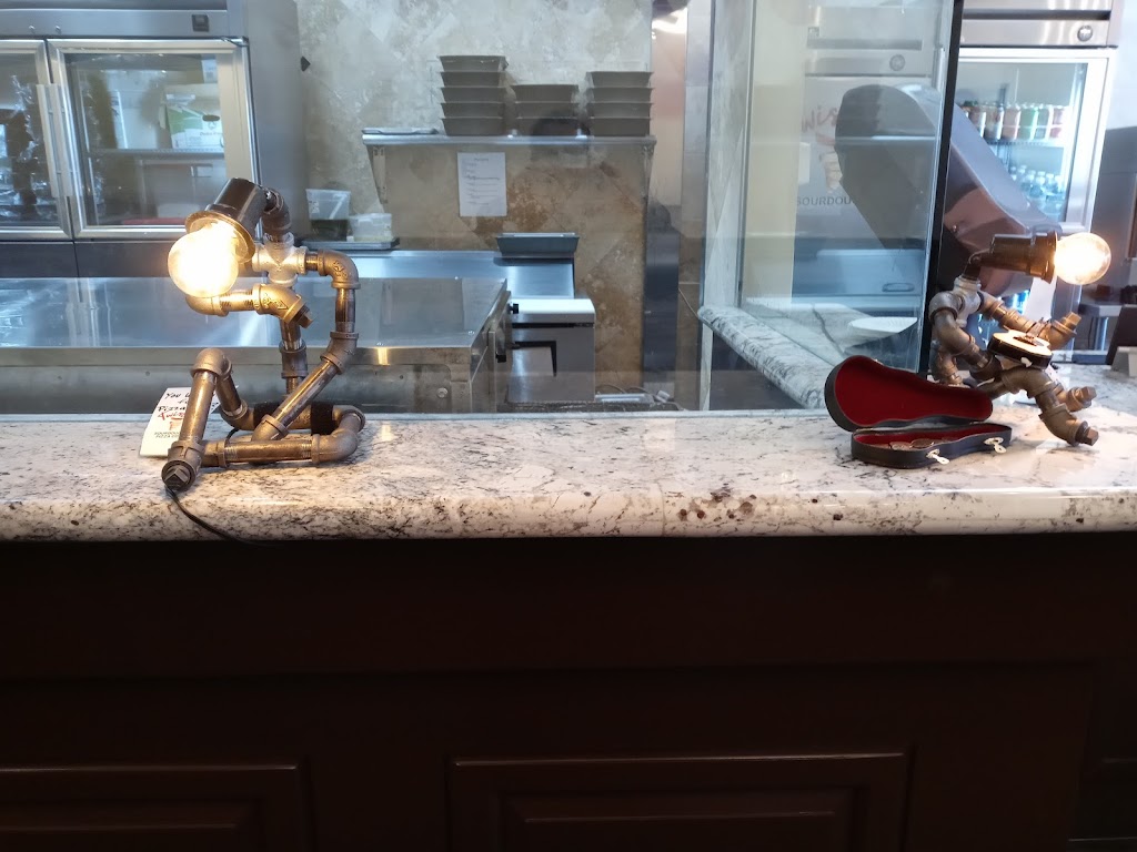 Twisted Sourdough Pizza | restaurant | 9500 S Eastern Ave suite 170, Las Vegas, NV 89123, USA | 7023319494 OR +1 702-331-9494