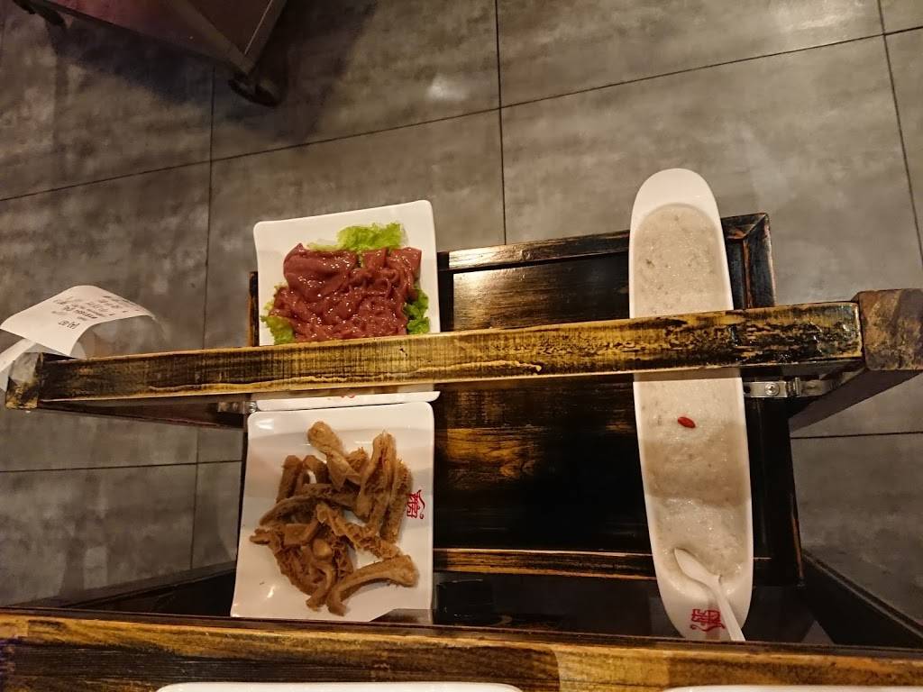 Old House | restaurant | 18406 Colima Rd, Rowland Heights, CA 91748, USA | 6263220886 OR +1 626-322-0886