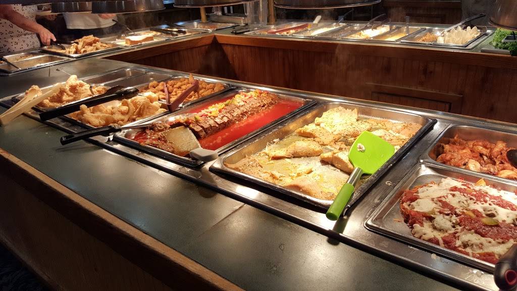 Homers Original Smorgasbord | restaurant | 1000 Sebring Square.., Sebring, FL 33870, USA | 8633861440 OR +1 863-386-1440