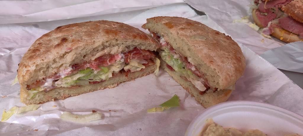 Alvin Ords Sandwich Shop | restaurant | 2875 Ashley River Rd Suite 5, Charleston, SC 29414, USA | 8435017811 OR +1 843-501-7811