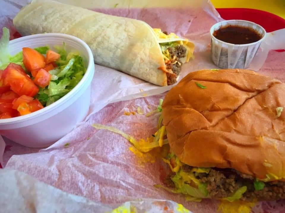 Taco Casa | restaurant | 2506 Euclid Ave, Des Moines, IA 50310, USA | 5152797785 OR +1 515-279-7785
