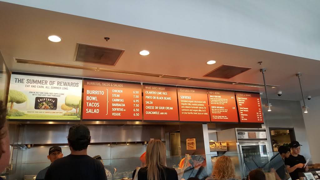 Chipotle Mexican Grill | restaurant | 9925 W McDowell Rd Ste 101, Avondale, AZ 85392, USA | 6239071122 OR +1 623-907-1122