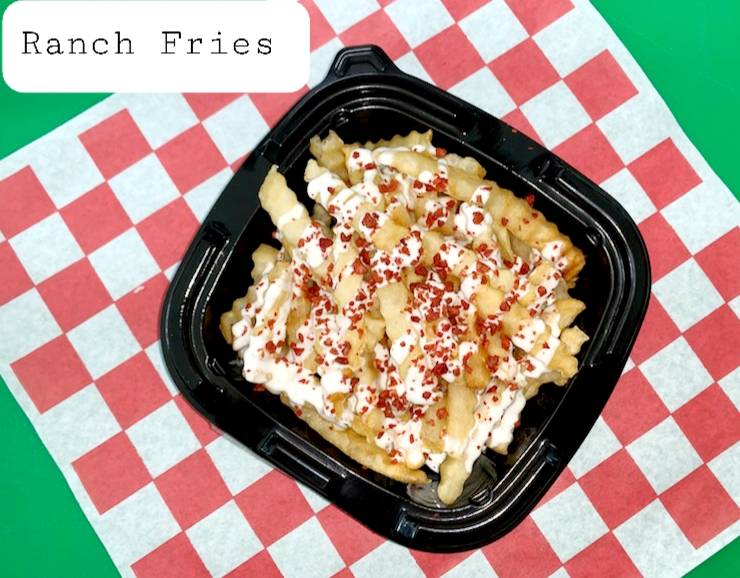 Andrews Eats | restaurant | 301 E Cumberland Rd, Altamont, IL 62411, USA | 6188810190 OR +1 618-881-0190