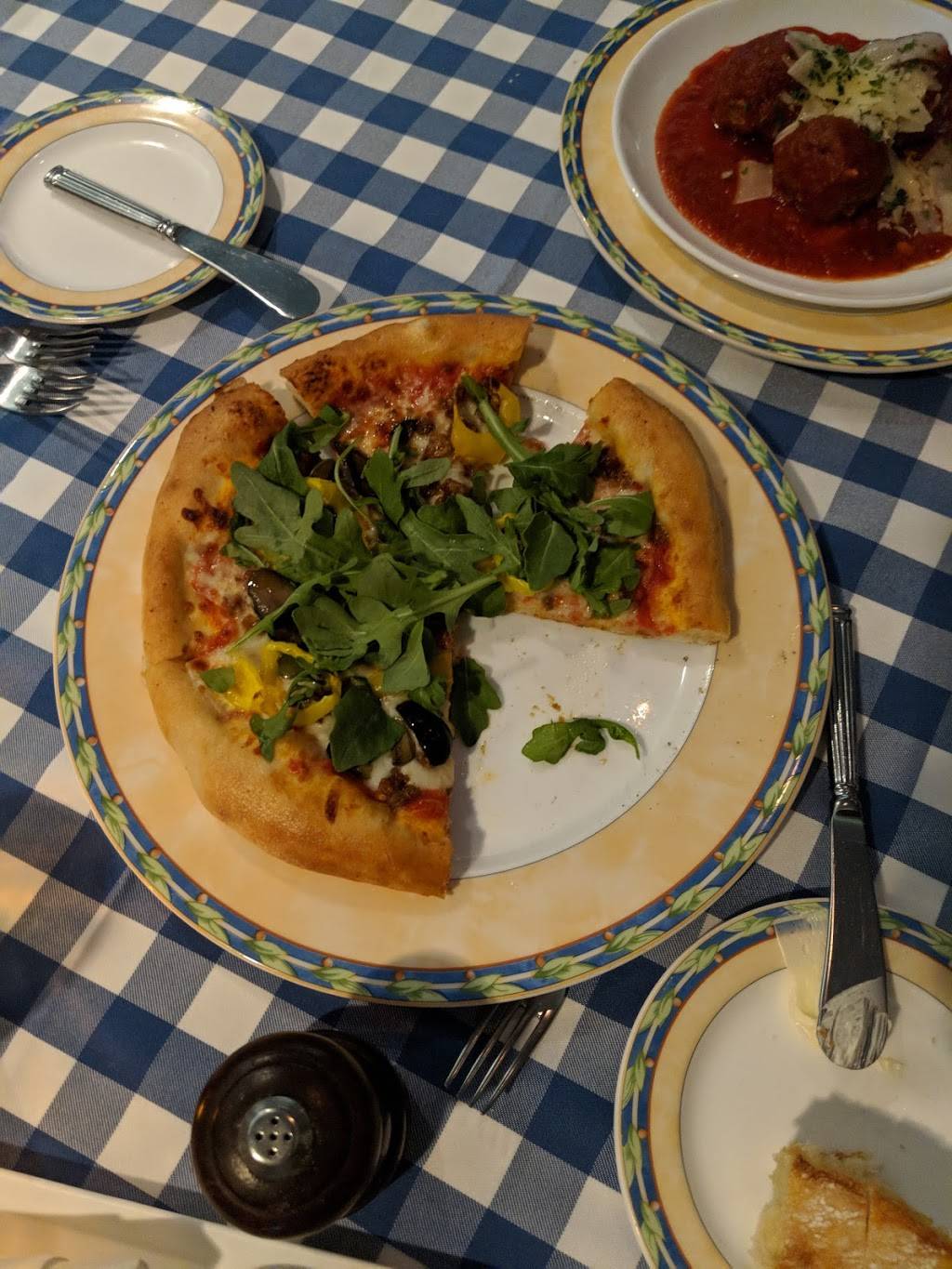 Forum | restaurant | White Sulphur Springs, WV 24986, USA | 8557293778 OR +1 855-729-3778