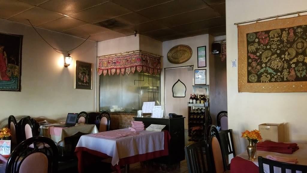 Bombay Cafe | restaurant | 1280 E Vista Way, Vista, CA 92084, USA | 7606306611 OR +1 760-630-6611