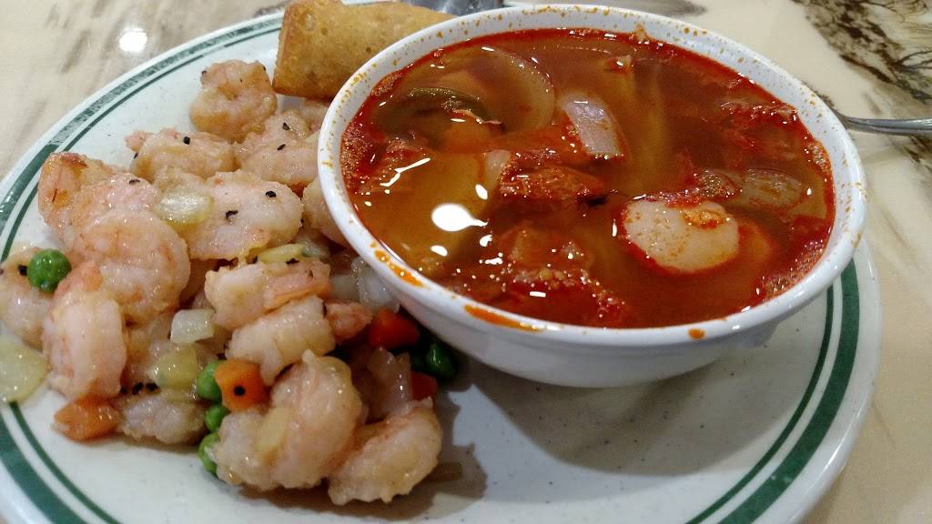 Rio China Buffet | restaurant | 655 Sunland Park Dr A, El Paso, TX 79912, USA | 9155853688 OR +1 915-585-3688