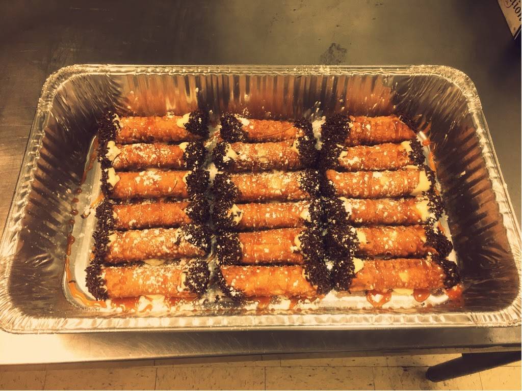 Night Owl Pizza | restaurant | 1200 Ernest W Barrett Pkwy NW #120, Kennesaw, GA 30144, USA | 7704251970 OR +1 770-425-1970