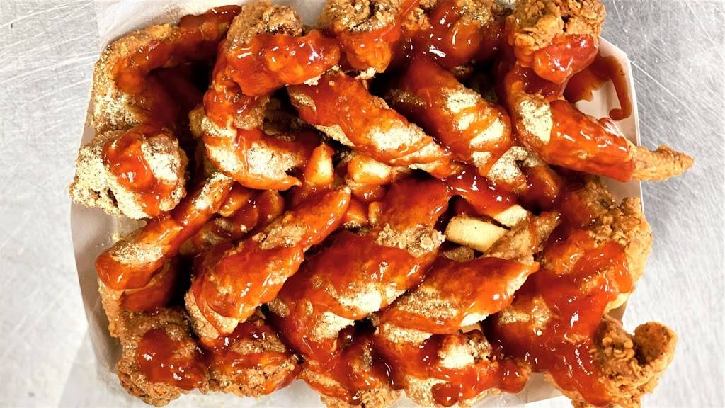 Harolds Chicken Shack #10 | restaurant | 7059 S Halsted St, Chicago, IL 60621, USA | 7739664466 OR +1 773-966-4466