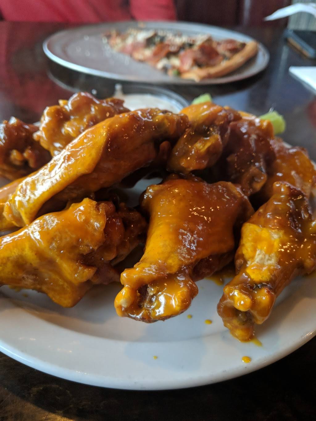 Westside Pizza | restaurant | 2341 Marietta Blvd NW, Atlanta, GA 30318, USA | 4043553636 OR +1 404-355-3636