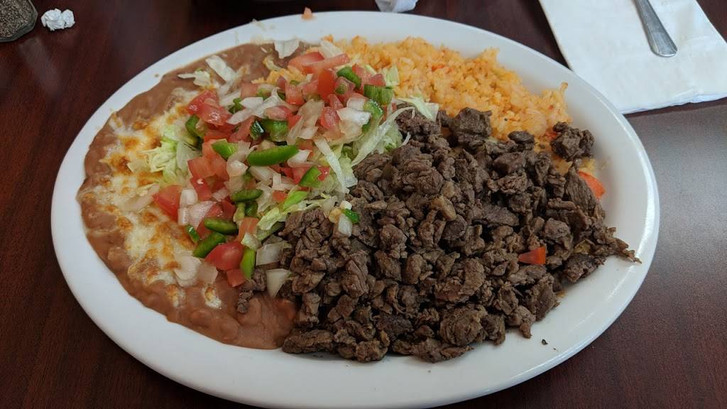 La Siesta Mexican Food | restaurant | 1010 N Batavia St # A, Orange, CA 92867, USA | 7145388434 OR +1 714-538-8434