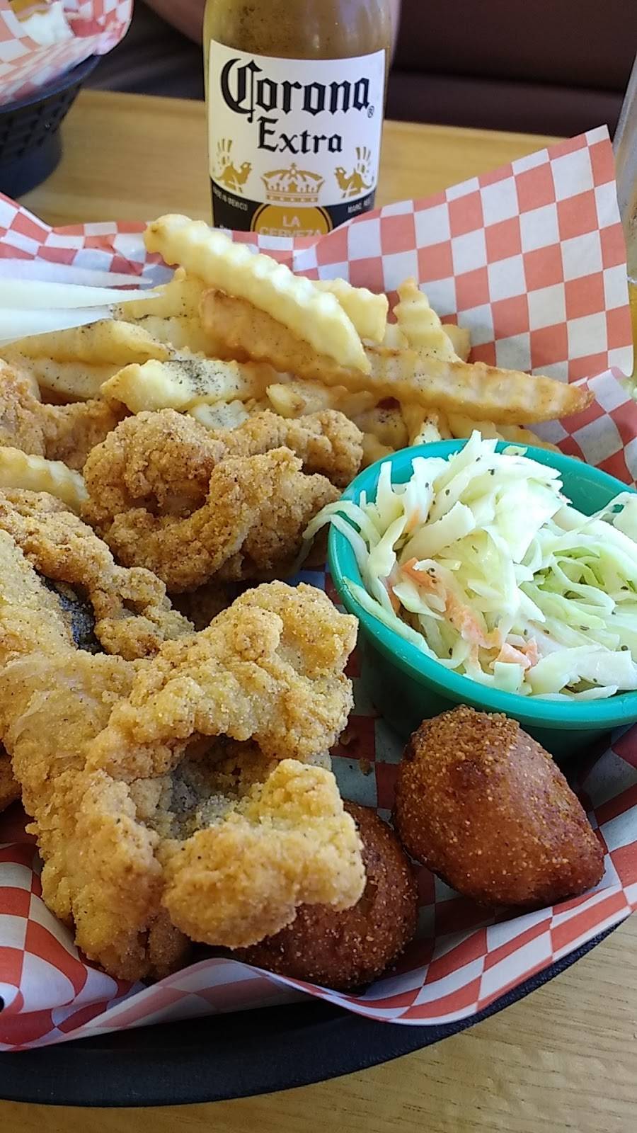 The Kountry Kitchen | restaurant | 514 US-41, Ruskin, FL 33570, USA | 8136417444 OR +1 813-641-7444