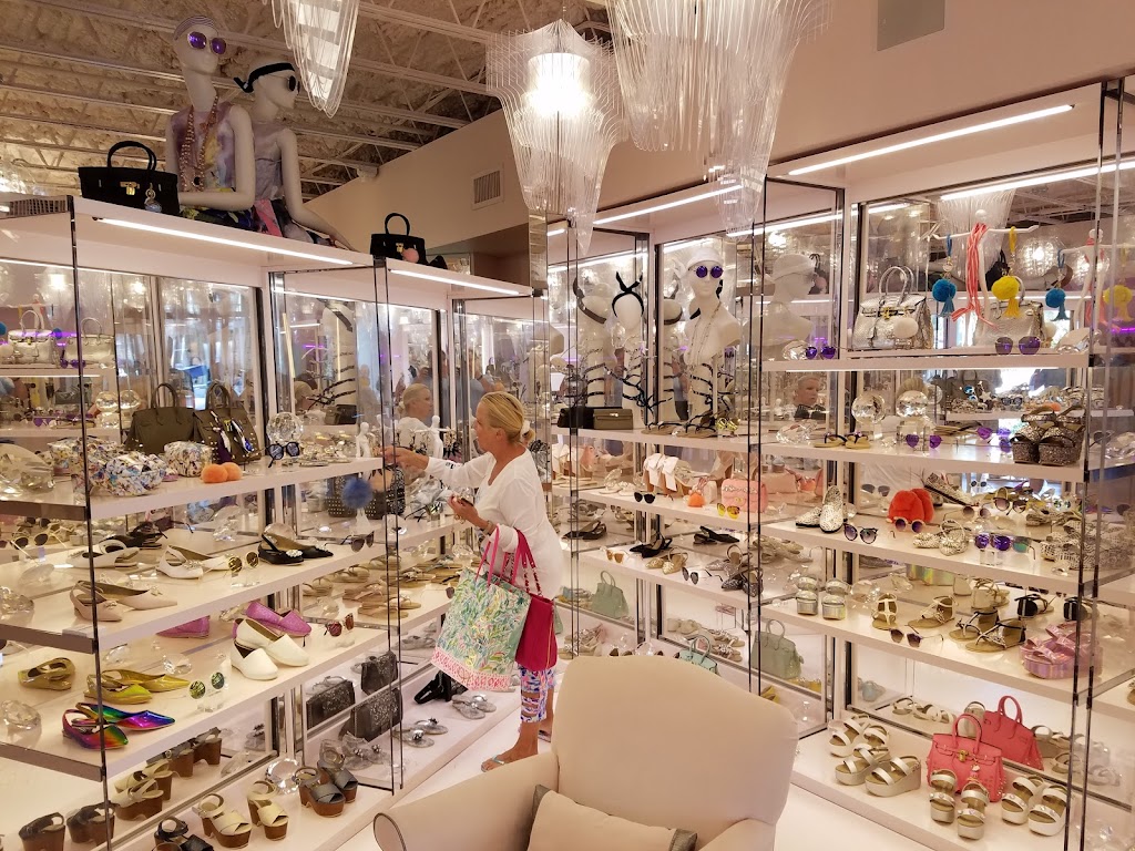 St. Armands Circle | shopping mall | 300 Madison Dr, Sarasota, FL 34236, USA | 9413881554 OR +1 941-388-1554