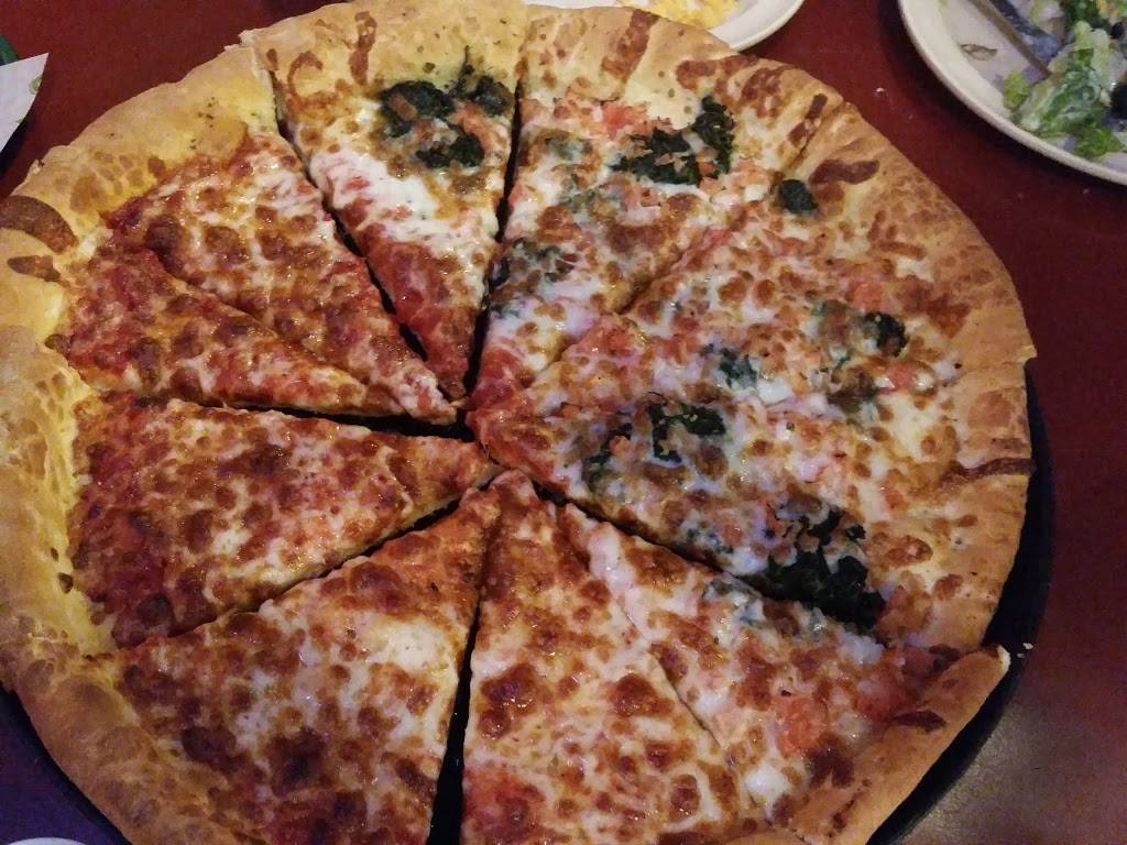 DoubleDaves Pizzaworks | restaurant | 2300 Chisholm Trail Rd, Round Rock, TX 78681, USA | 5123883283 OR +1 512-388-3283