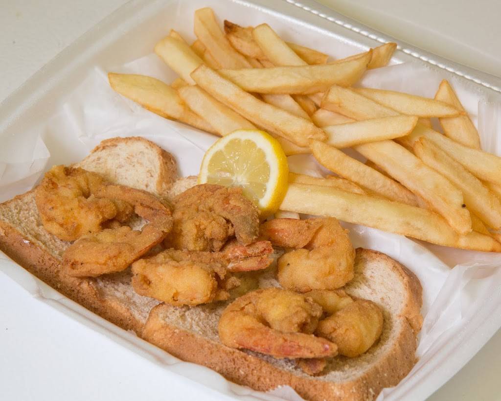 PJs Fish & Chicken | restaurant | 736 Greens Rd, Houston, TX 77060, USA | 2818474447 OR +1 281-847-4447