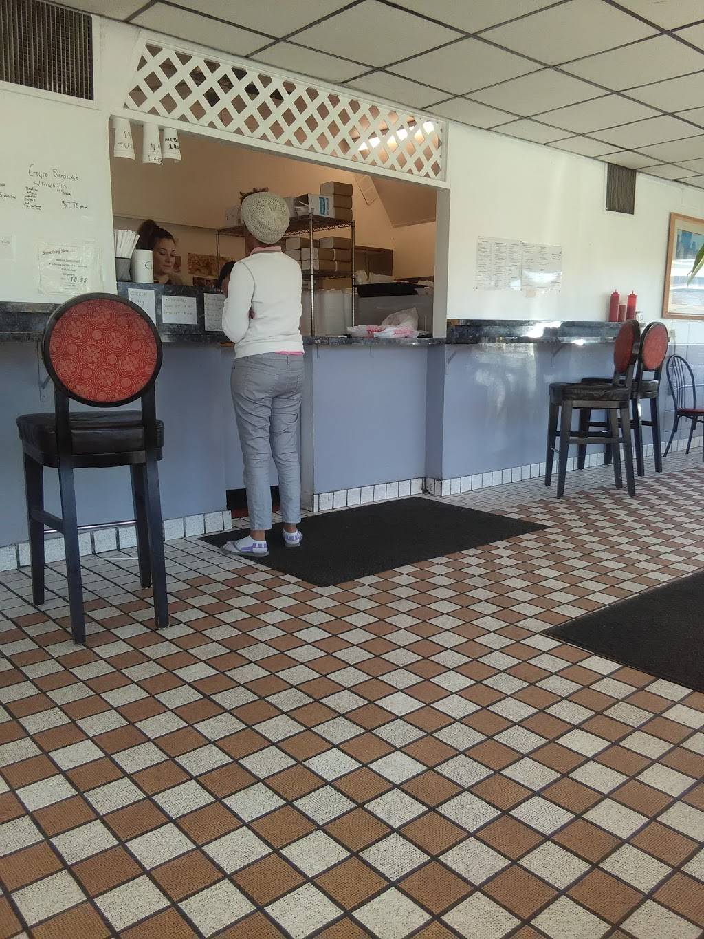 Chicken King | restaurant | 2604 West Blvd, Charlotte, NC 28208, USA | 7043932055 OR +1 704-393-2055