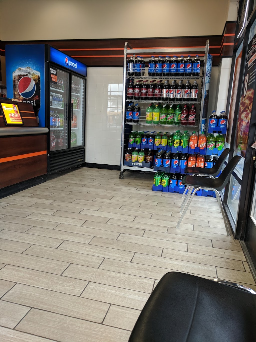 Little Caesars Pizza | meal delivery | 5538 S 6th St, Klamath Falls, OR 97603, USA | 5418848888 OR +1 541-884-8888