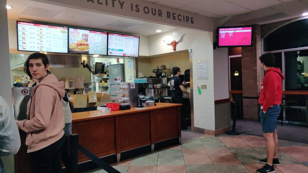 Wendys | restaurant | 201 E 21st St, Austin, TX 78705, USA | 5122321929 OR +1 512-232-1929