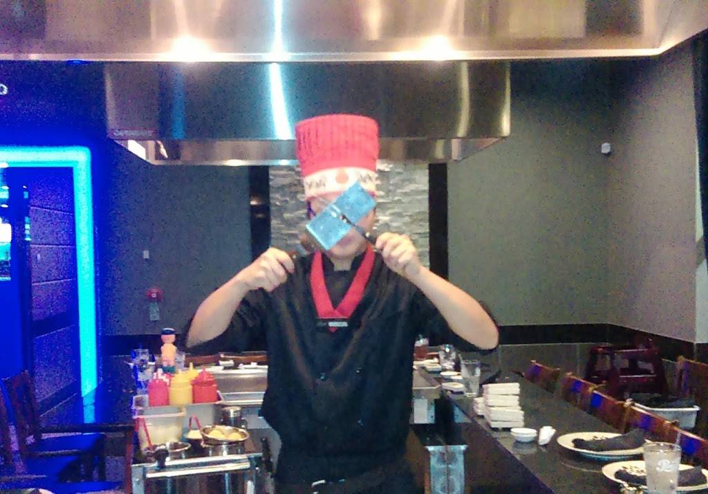 Ichiban Japanese Steak House & Sushi Bar | restaurant | 240 Marshall Dr #8, St Robert, MO 65584, USA | 5733365036 OR +1 573-336-5036