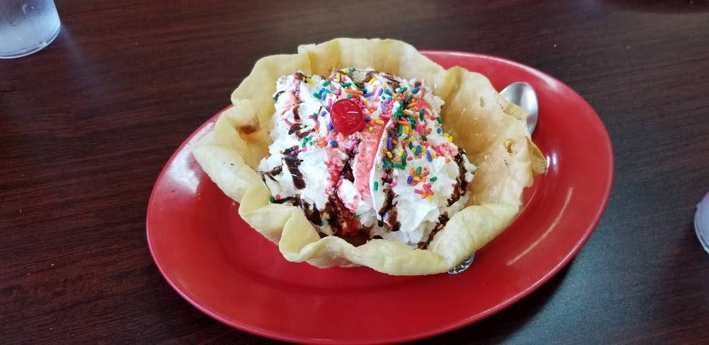 Ándale! Mexican Restaurant | restaurant | 5346 East Pkwy, Cosby, TN 37722, USA | 4236085977 OR +1 423-608-5977