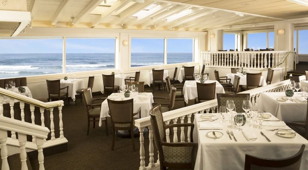The Marine Room | restaurant | 2000 Spindrift Dr, La Jolla, CA 92037, USA | 8584597222 OR +1 858-459-7222
