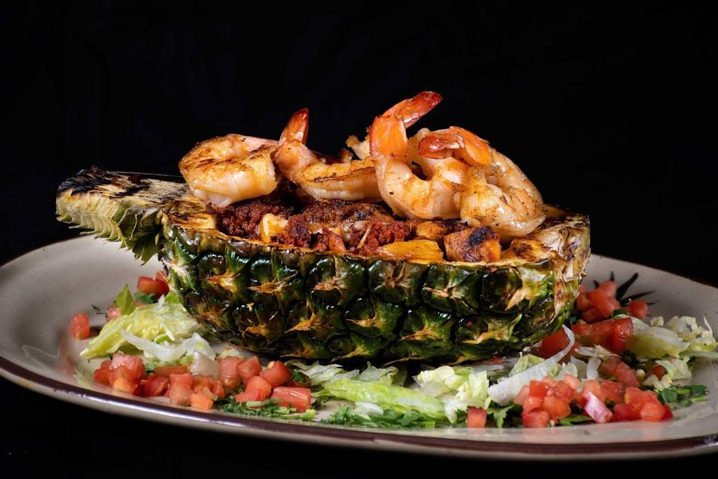 Monarcas Authentic Mexican Cuisine Bar & Grill | restaurant | 1604 SE 46th St, Cape Coral, FL 33904, USA | 2395409533 OR +1 239-540-9533