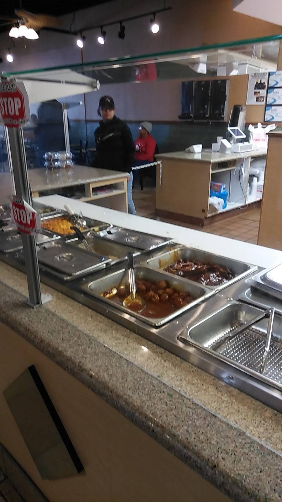 Taste Of Soul | restaurant | 2723 S Woodland Blvd, DeLand, FL 32720, USA | 3862790869 OR +1 386-279-0869