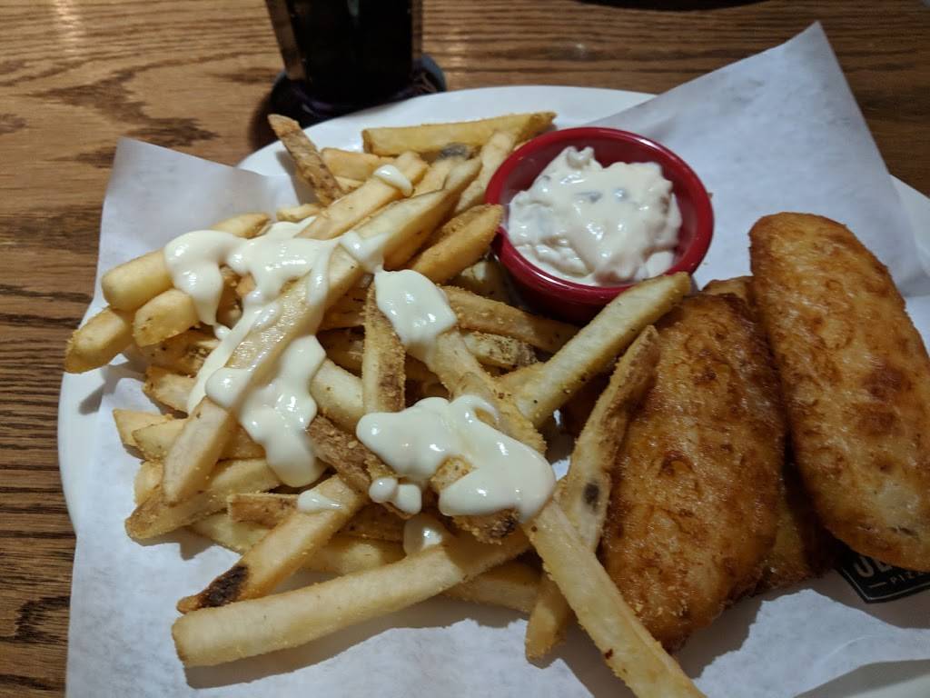 Old Chicago | restaurant | 1805 Industrial Cir, Longmont, CO 80501, USA | 3036517000 OR +1 303-651-7000