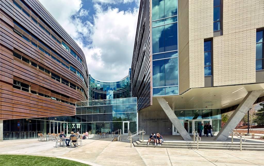 Miller Cafe | cafe | Lassonde Studios, 1701 Student Life Way, Salt Lake City, UT 84112, USA | 8012138700 OR +1 801-213-8700