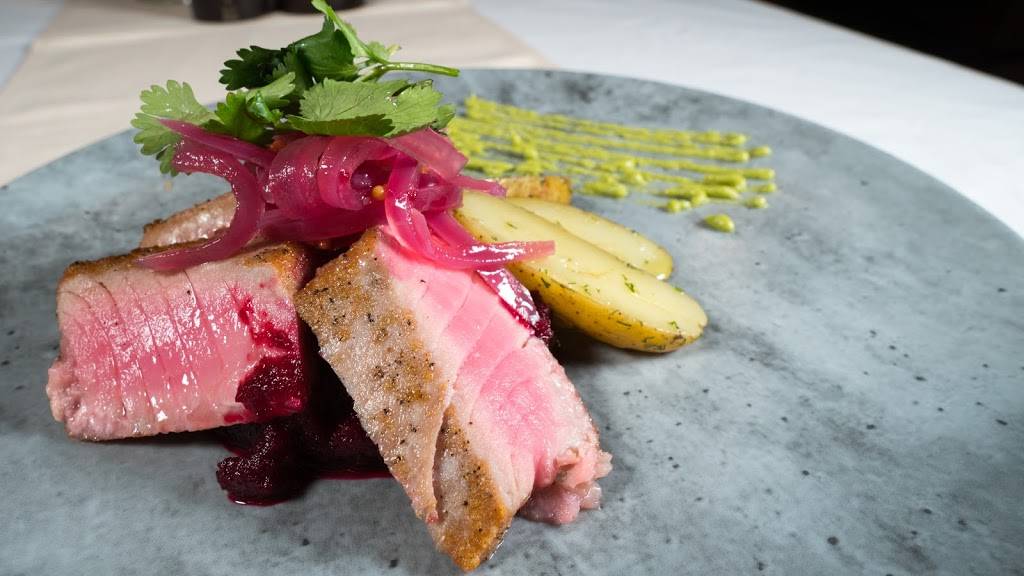 Bistro Stefan | restaurant | 1217 Princess St, Kingston, ON K7M 3E1, Canada | 6135492211 OR +1 613-549-2211