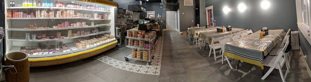 Levys Kosher Take Out | restaurant | 2 Stanton Corner Rd, Swan Lake, NY 12783, USA | 8457479993 OR +1 845-747-9993