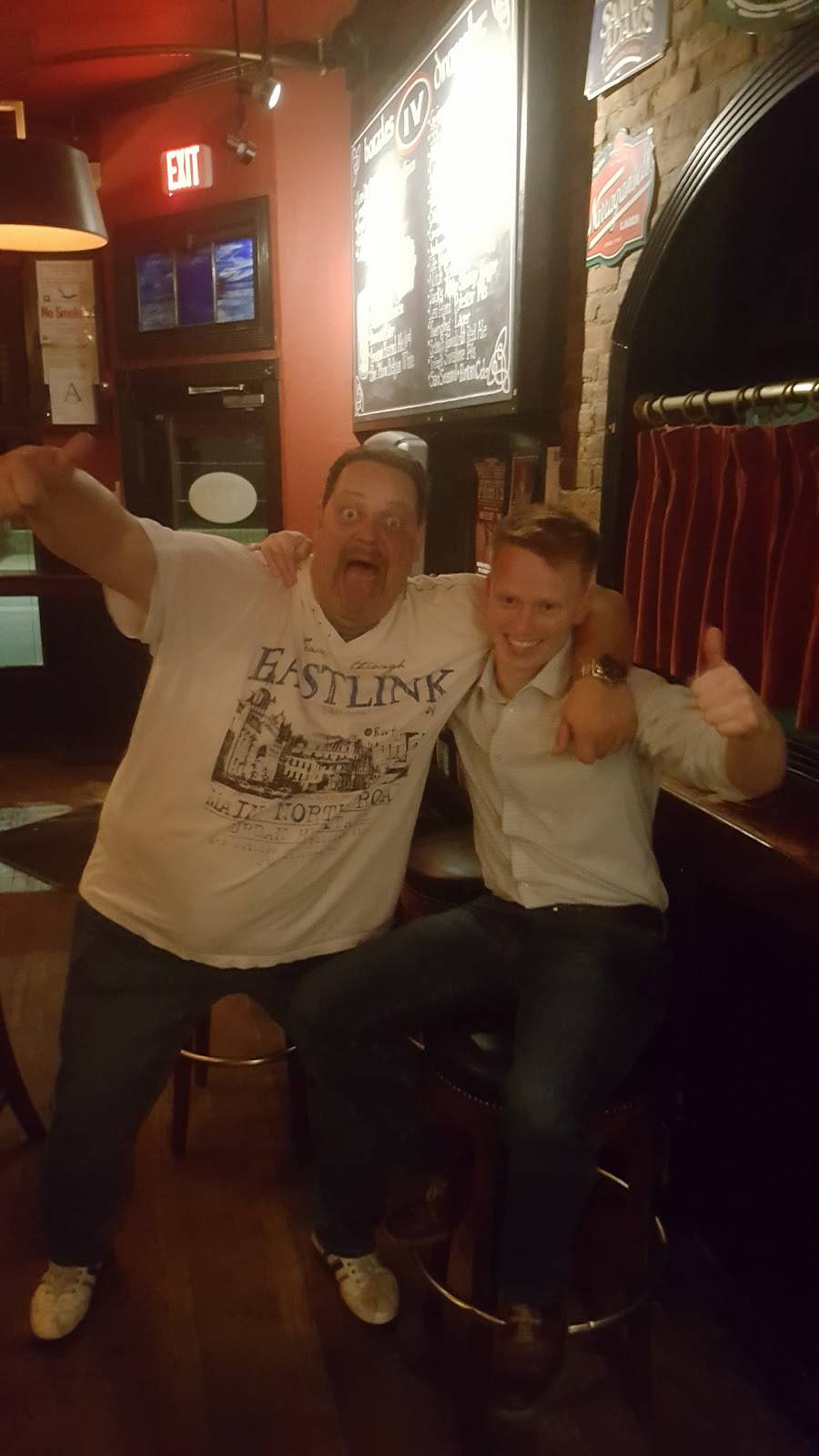 Irish Village | restaurant | 224 Market St, Brighton, MA 02135, USA | 6177875427 OR +1 617-787-5427