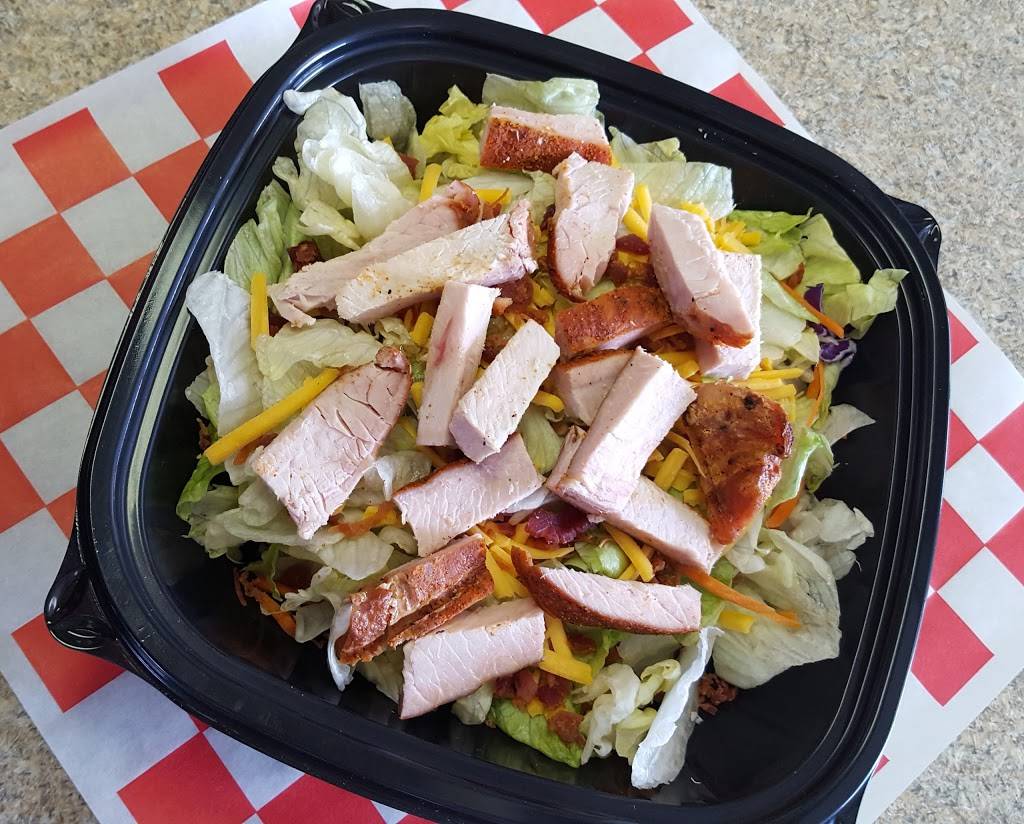 Little Everetts BBQ | restaurant | 711 W Elm Ave, Hanover, PA 17331, USA | 7176323001 OR +1 717-632-3001